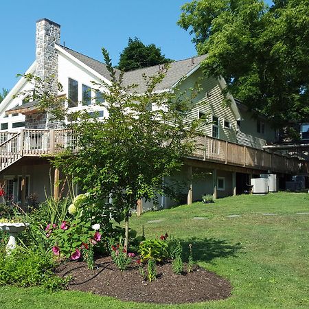 Gettysburg Battlefield Bed & Breakfast Inn Exteriér fotografie