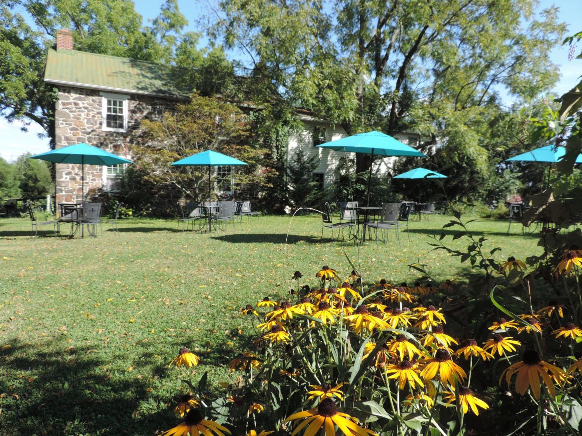 Gettysburg Battlefield Bed & Breakfast Inn Exteriér fotografie