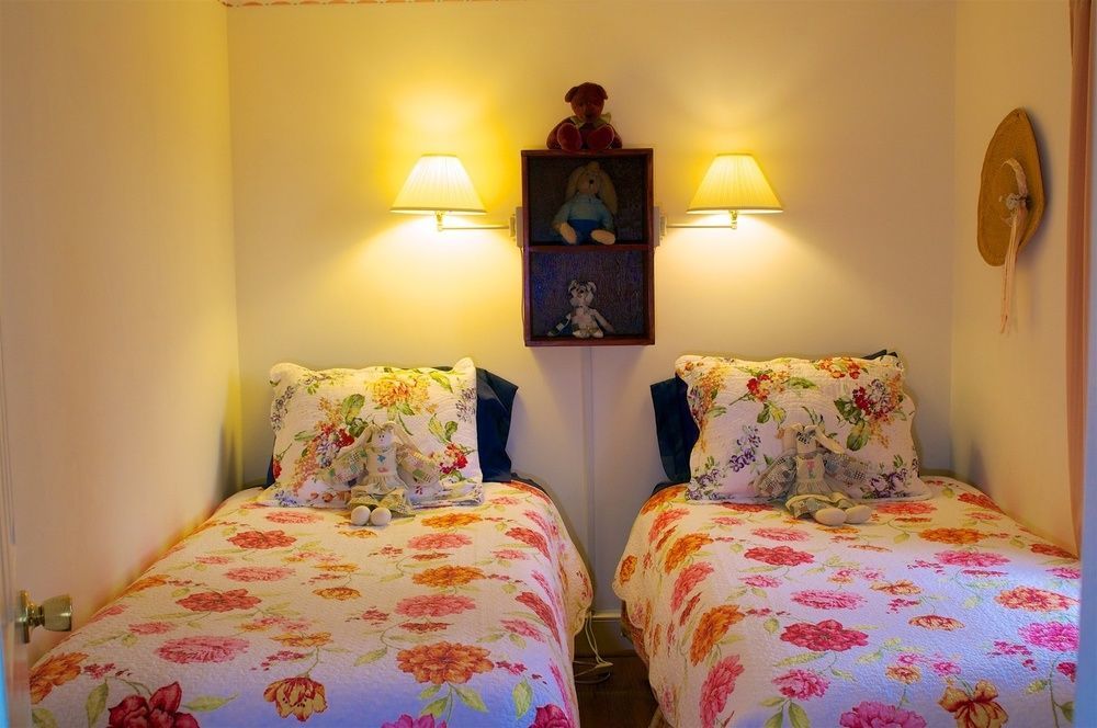 Gettysburg Battlefield Bed & Breakfast Inn Exteriér fotografie