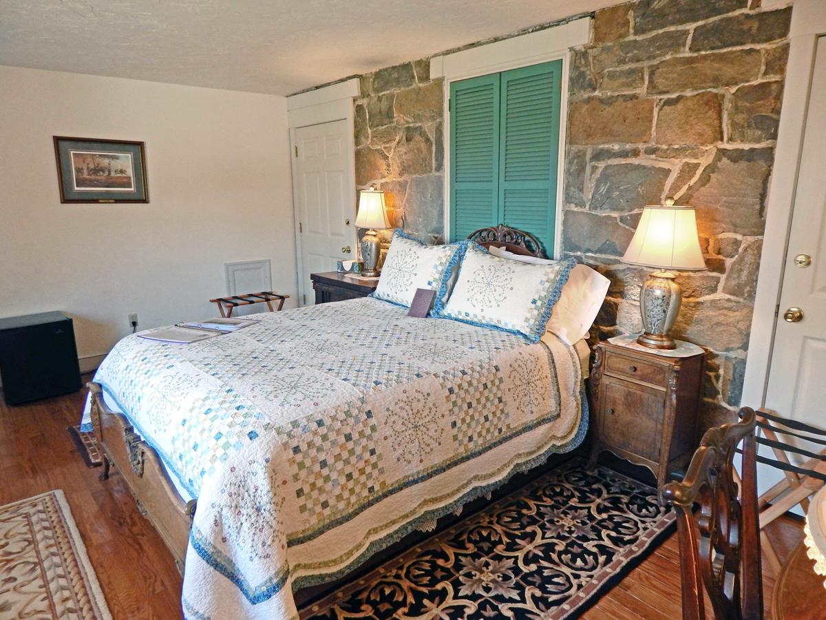 Gettysburg Battlefield Bed & Breakfast Inn Exteriér fotografie