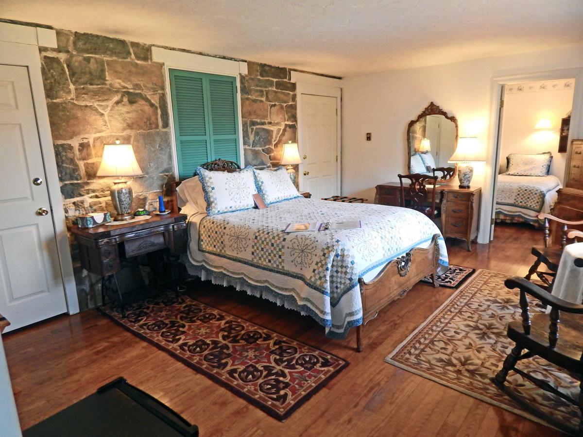 Gettysburg Battlefield Bed & Breakfast Inn Exteriér fotografie